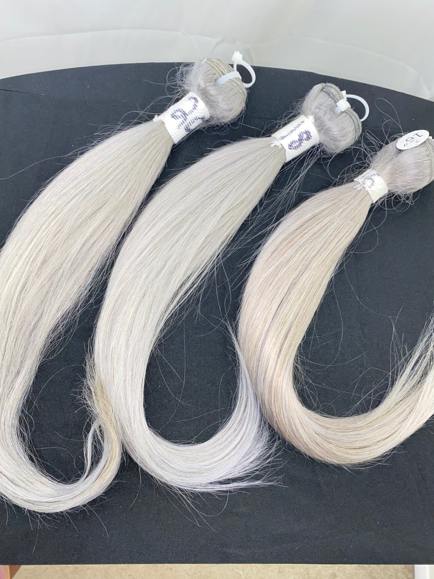 3 GREY BUNDLES