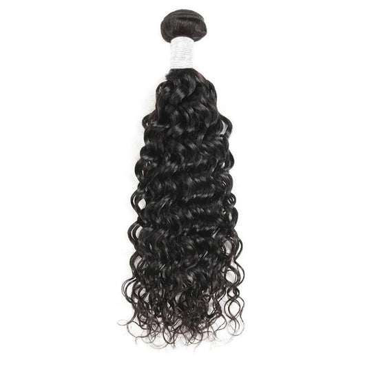 Water Wave 9A Grade Hair