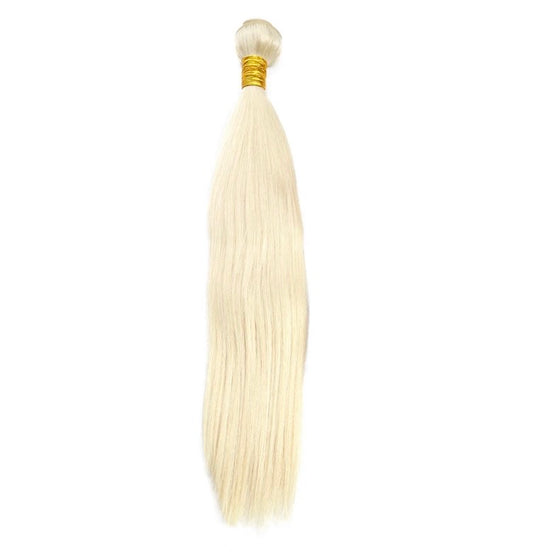 Blonde 613 Straight Bundle